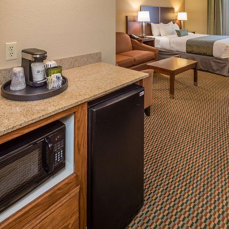 Best Western Airport Inn&Suites Oakland Exterior foto