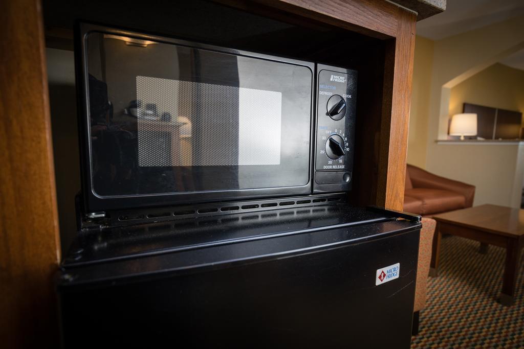 Best Western Airport Inn&Suites Oakland Zimmer foto